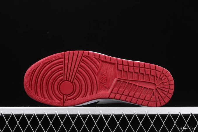 Chep Onekick Bloodline Air Jordan OG High 555088-062 1 0720